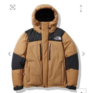 ザノースフェイス(THE NORTH FACE)のサリー様専用　ノースフェイス バルトロライトジャケット Lサイズ UB(ダウンジャケット)