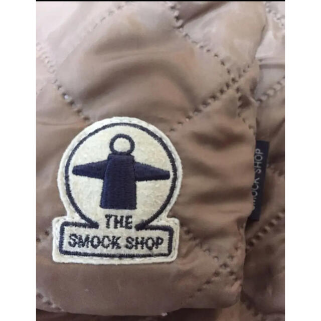 THE SMOCK SHOP(スモックショップ)のTHE SMOCK SHOP リュック レディースのバッグ(リュック/バックパック)の商品写真