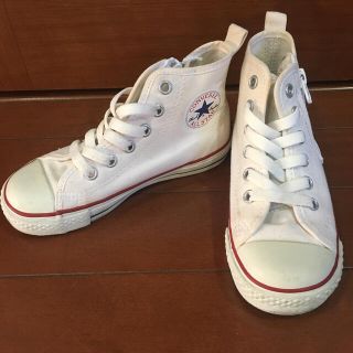 コンバース(CONVERSE)のコンバース  オールスター　ハイカット　18(スニーカー)