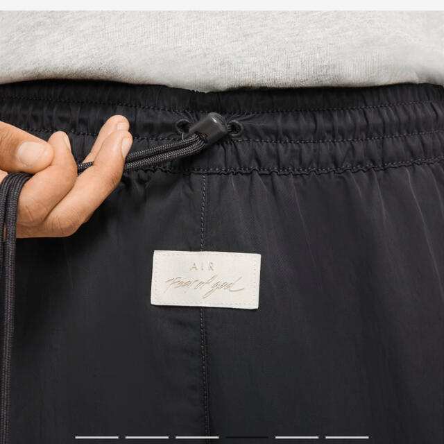 FEAR OF GOD(フィアオブゴッド)のLサイズ Nike × Fear of God Warm Up Pants メンズのパンツ(その他)の商品写真