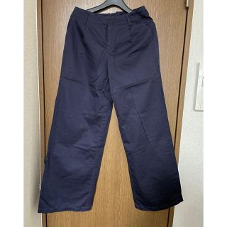 サブロク(SABUROKU)のsaburoku worn freely ワイドパンツ(カジュアルパンツ)