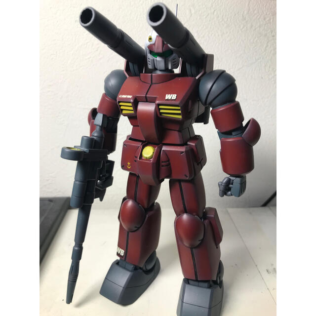 ガンプラ　完成品