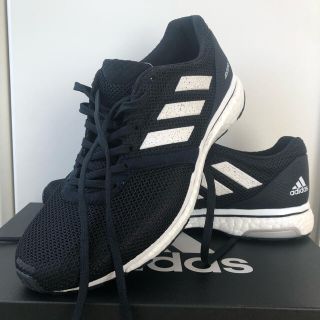 アディダス(adidas)の【未使用】アディダスadidas adizero  japan4m 26.5cm(シューズ)