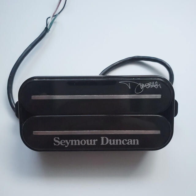 SEYMOUR DUNCAN セイモアダンカン SH-13 ダイムバッカー