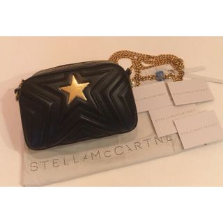 ステラマッカートニー(Stella McCartney)の【新品未使用】ステラマッカートニー レディース ショルダー バッグ(ショルダーバッグ)