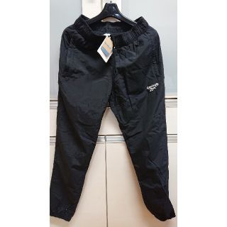 新品Reebokメンズパンツ(ワークパンツ/カーゴパンツ)