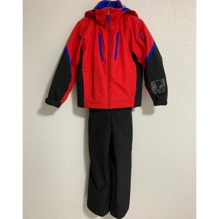 デサント(DESCENTE)のつん様用　DESCENTE スキーウェア　140㌢(その他)