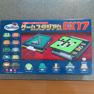 トイザラス(トイザらス)のゲームスタジアムDX17 トイザらス(その他)