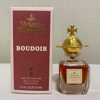 ヴィヴィアンウエストウッド(Vivienne Westwood)のVivienne Westwood BOUDOIR(香水(女性用))