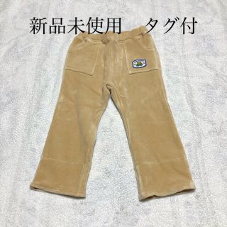 ミキハウス(mikihouse)の新品未使用　ミキハウスパンツ90(パンツ/スパッツ)