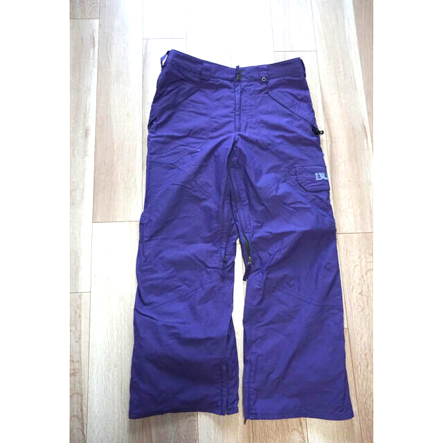 BURTON(バートン)のBURTON poacher pants スノボ　ウェア スポーツ/アウトドアのスノーボード(ウエア/装備)の商品写真