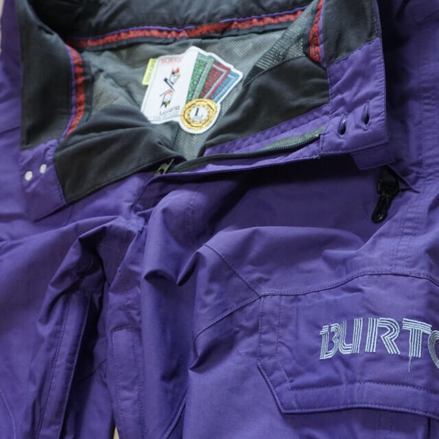 BURTON(バートン)のBURTON poacher pants スノボ　ウェア スポーツ/アウトドアのスノーボード(ウエア/装備)の商品写真