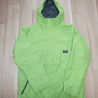 バートン(BURTON)のBURTON poacher jacket スノボ　ウェア(ウエア/装備)