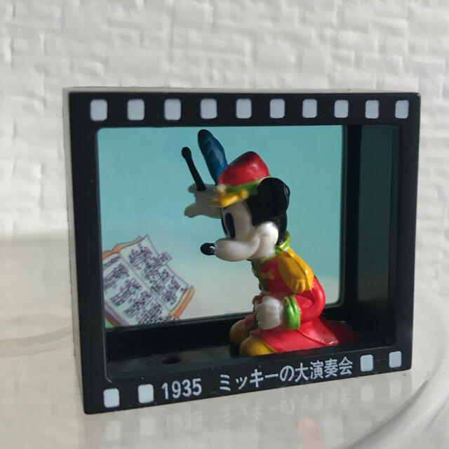 Disney レトロディズニー映画ワンシーン フィギュア 非売品 の通販 By Satotaka1968 S Shop ディズニーならラクマ