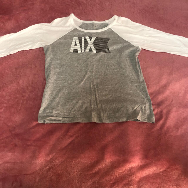 ARMANI EXCHANGE(アルマーニエクスチェンジ)のアルマーニエクスチェンジ　A/X Armani Exchange レディースのトップス(Tシャツ(長袖/七分))の商品写真