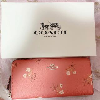 コーチ(COACH)のCOACH 財布(財布)