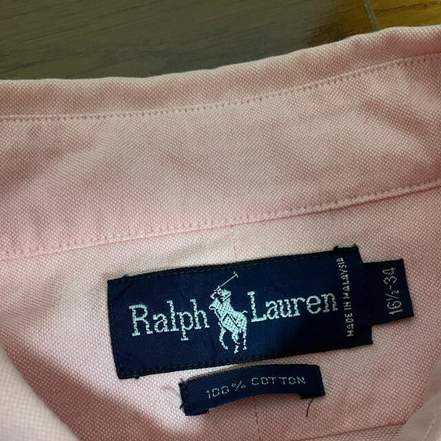 Ralph Lauren(ラルフローレン)のsign RE:90様専用ラルフローレン　 メンズのトップス(シャツ)の商品写真