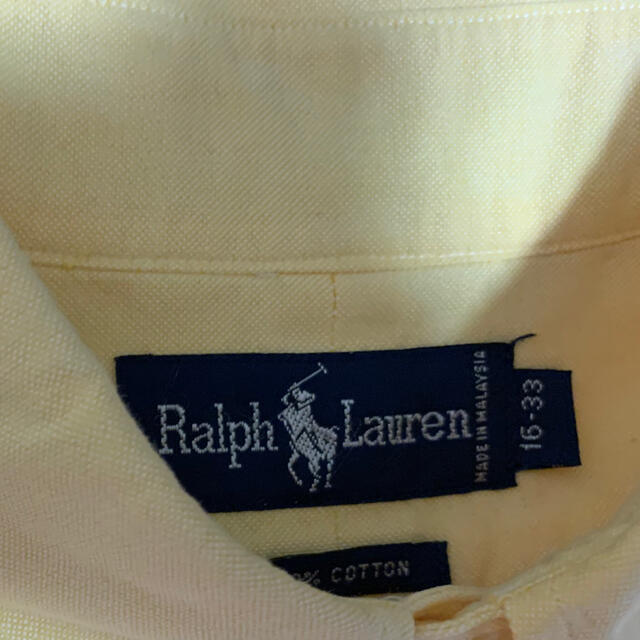 Ralph Lauren(ラルフローレン)のsign RE:90様専用ラルフローレン　 メンズのトップス(シャツ)の商品写真