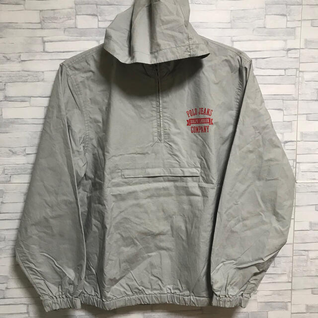 POLO RALPH LAUREN - POLO Ralph Lauren ナイロンジャケット POLO RALPH LAUREN - POLO Ralph Lauren ナイロンジャケット