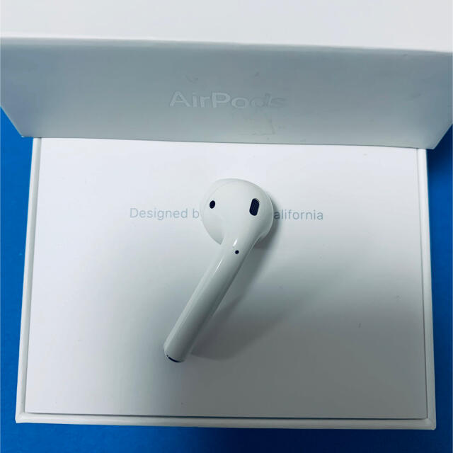 Apple  AirPods エアーポッズ　第二世代　左耳のみ　正規品 2