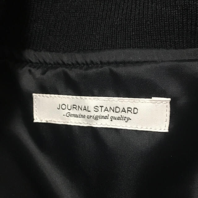 JOURNAL STANDARD(ジャーナルスタンダード)のスタジャン JOURNAL STANDARD メンズのジャケット/アウター(スタジャン)の商品写真