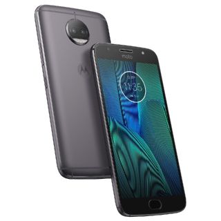 アンドロイド(ANDROID)のmotorola G5S puls(スマートフォン本体)