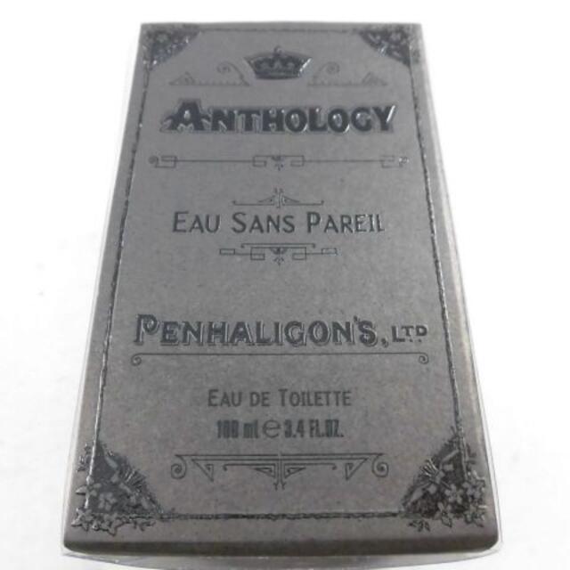 Penhaligon's(ペンハリガン)の◆ペンハリガン アンソロジー オー ソン パレイユ EDT スプレー 100ml コスメ/美容の香水(ユニセックス)の商品写真