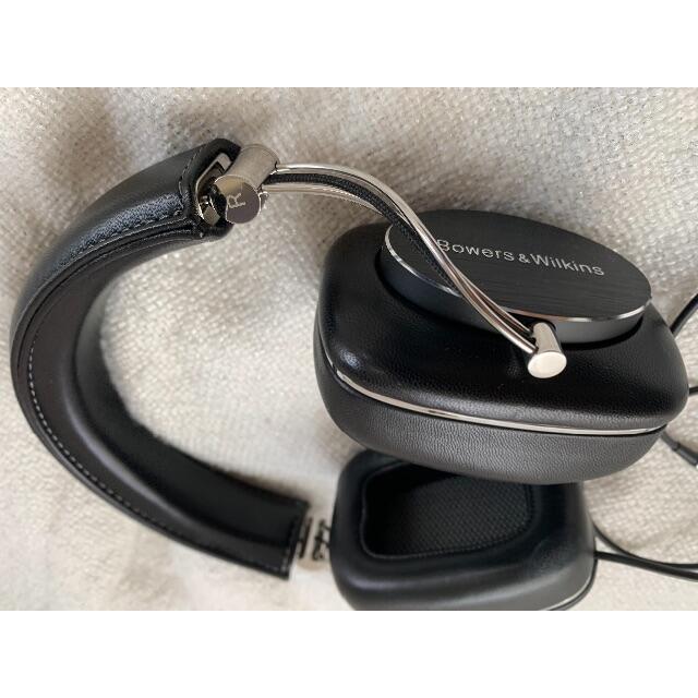 Bang & wilkins　ヘッドホン