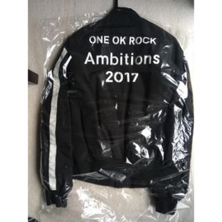 ONE OK ROCK Ambitions MA-1 | gulatilaw.com