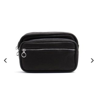 Hender Scheme - aeta DEER BELT POUCH S ベルトセット売りの通販 by ...