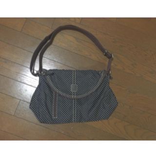 アフタヌーンティー(AfternoonTea)のblack ◇ bag(ショルダーバッグ)