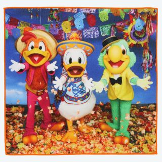 ディズニー(Disney)の友★捺さま専用(ハンカチ)