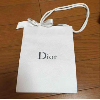 クリスチャンディオール(Christian Dior)のディオール ショッパー(ショップ袋)