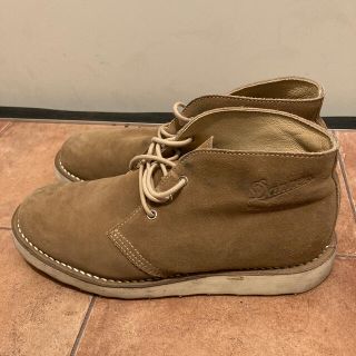 ダナー(Danner)のDanner チャッカーブーツ(ブーツ)