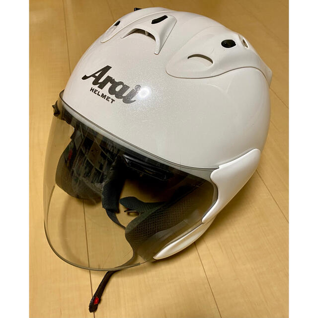 Arai MZ-F 限定特典 7200円 www.gold-and-wood.com