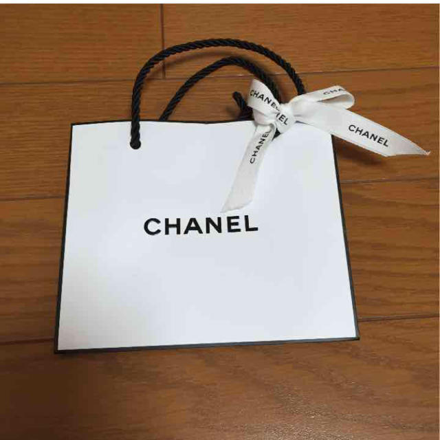 CHANEL(シャネル)のシャネル ショッパー レディースのバッグ(ショップ袋)の商品写真