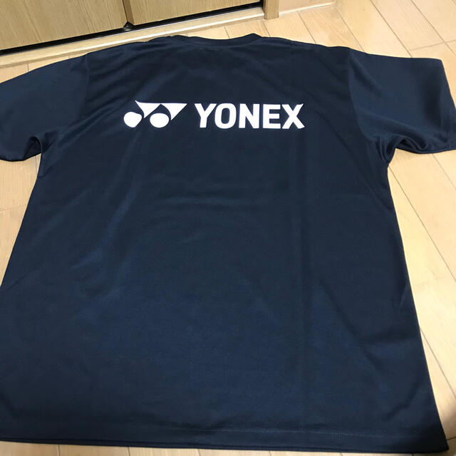 YONEX(ヨネックス)のヨネックスウエア　2019年世界バドミントン選手権大会 スポーツ/アウトドアのスポーツ/アウトドア その他(バドミントン)の商品写真