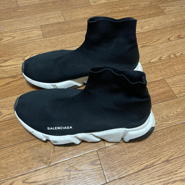 Balenciaga(バレンシアガ)のデイトナ様専用 メンズの靴/シューズ(スニーカー)の商品写真