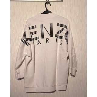 ケンゾー(KENZO)のKENZO  トレーナースウェット(トレーナー/スウェット)