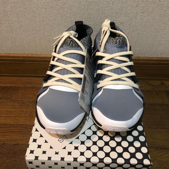 adidas by Stella McCartney(アディダスバイステラマッカートニー)のadidas× STELLA MCCARTNEY CRAZYTRAIN PRO レディースの靴/シューズ(スニーカー)の商品写真