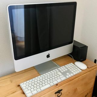 ☆take様専用APPLE iMac IMAC MB323J/A