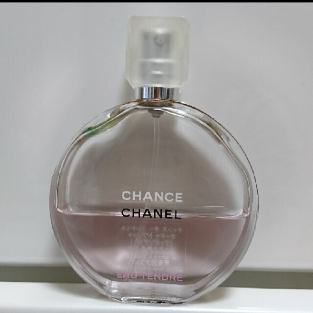 CHANEL(シャネル)のシャネルチャンス コスメ/美容の香水(香水(女性用))の商品写真