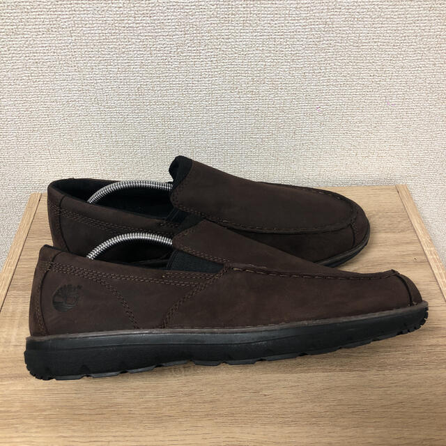 Timberland(ティンバーランド)のTimberland ティンバーランド 27サイズ メンズ 未使用  メンズの靴/シューズ(ドレス/ビジネス)の商品写真