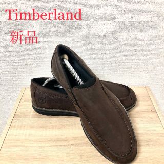 ティンバーランド(Timberland)のTimberland ティンバーランド 27サイズ メンズ 未使用 (ドレス/ビジネス)