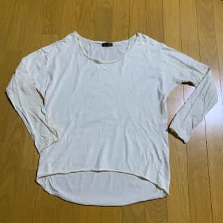 ゴア(goa)のmarico様専用☆goa☆ロンT(Tシャツ(長袖/七分))