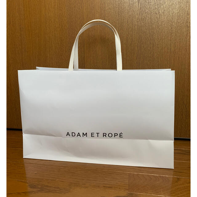 agnes b.(アニエスベー)の【agnes b. pour ADAM ET ROPE'】別注カーディガン レディースのトップス(カーディガン)の商品写真