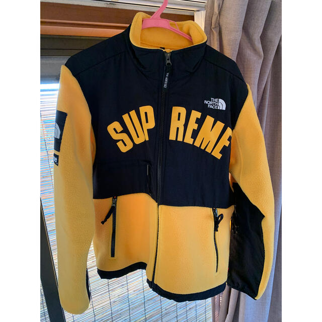 Supreme/The North Face フリース S size - electrabd.com
