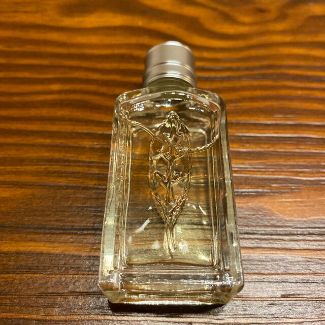 L'OCCITANE(ロクシタン)のロクシタン　ミニ香水 コスメ/美容の香水(香水(女性用))の商品写真