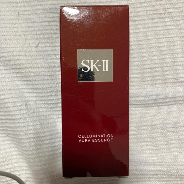 SK-II(エスケーツー)のsk2 セルミネーション　オーラ　エッセンス　50ml コスメ/美容のスキンケア/基礎化粧品(美容液)の商品写真