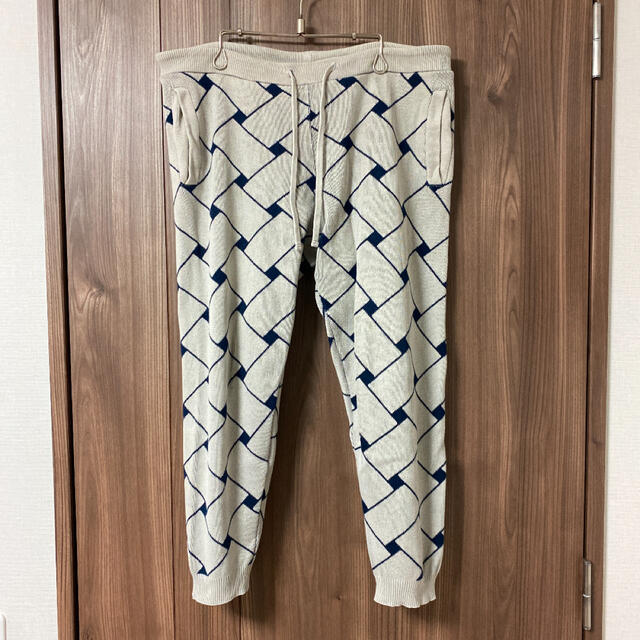 Edwina Hoerl Ethosens エトセンス 幾何学模様 コットンニットパンツの通販 By Lowkick S Shop エドウィナホールならラクマ Edwina Hoerl Ethosens エトセンス 幾何学模様 コットンニットパンツの通販 By Lowkick S Shop エドウィナホールならラクマ